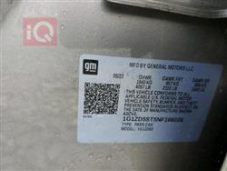 شيفروليه ماليبو